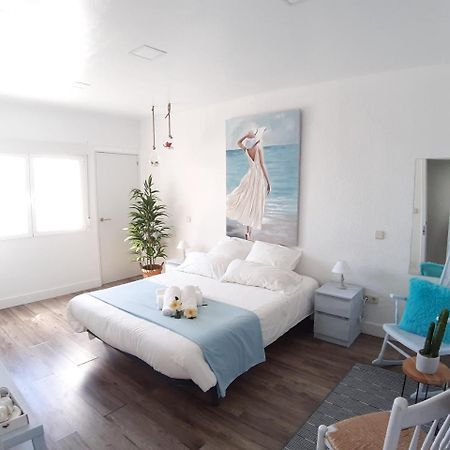 Peñíscola Ananda Beach Rooms מראה חיצוני תמונה