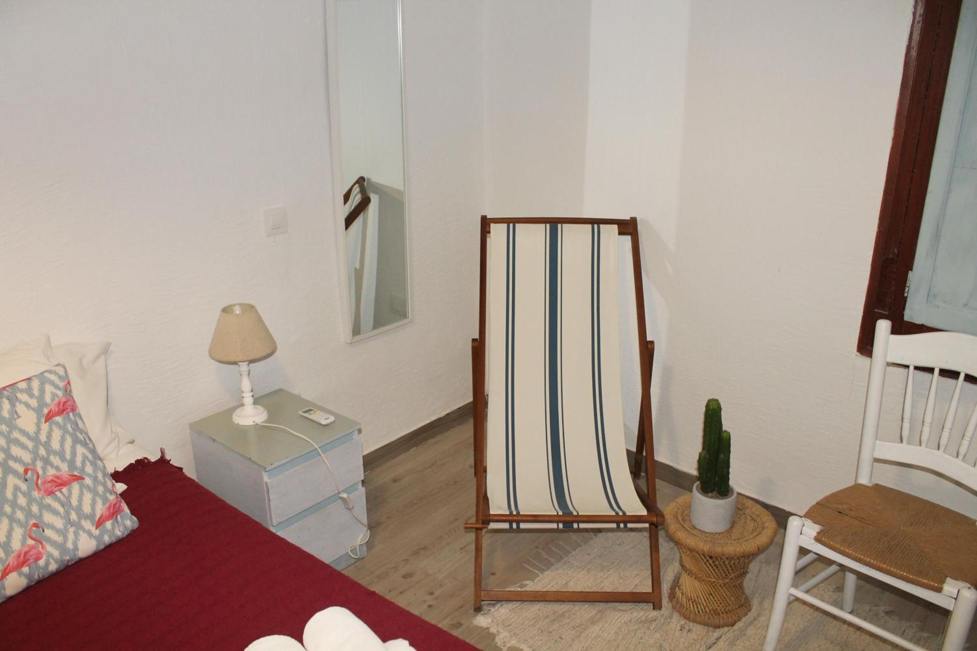 Peñíscola Ananda Beach Rooms מראה חיצוני תמונה