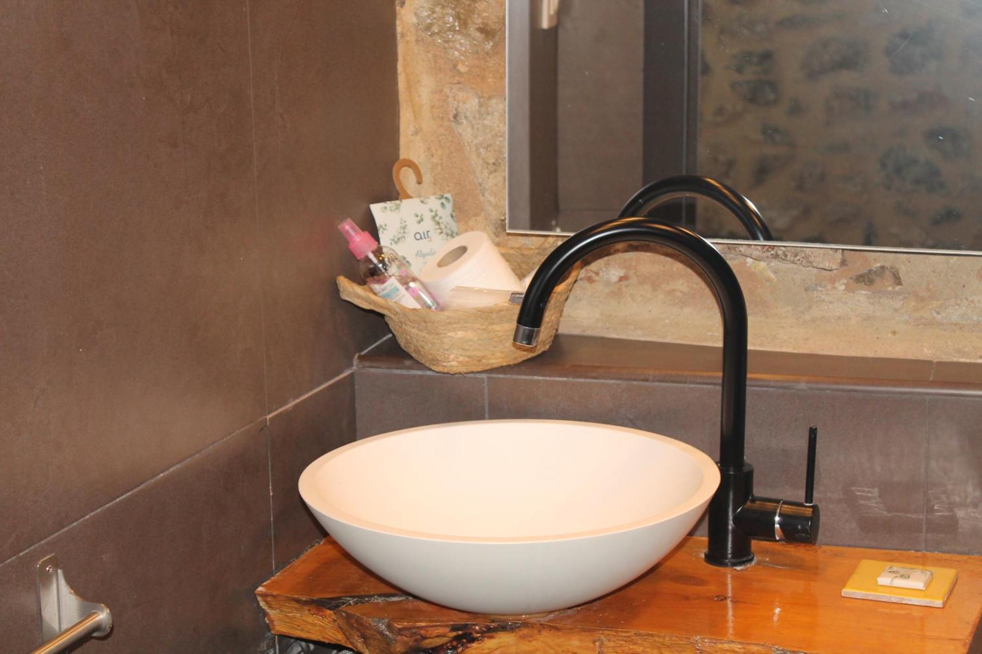 Peñíscola Ananda Beach Rooms מראה חיצוני תמונה