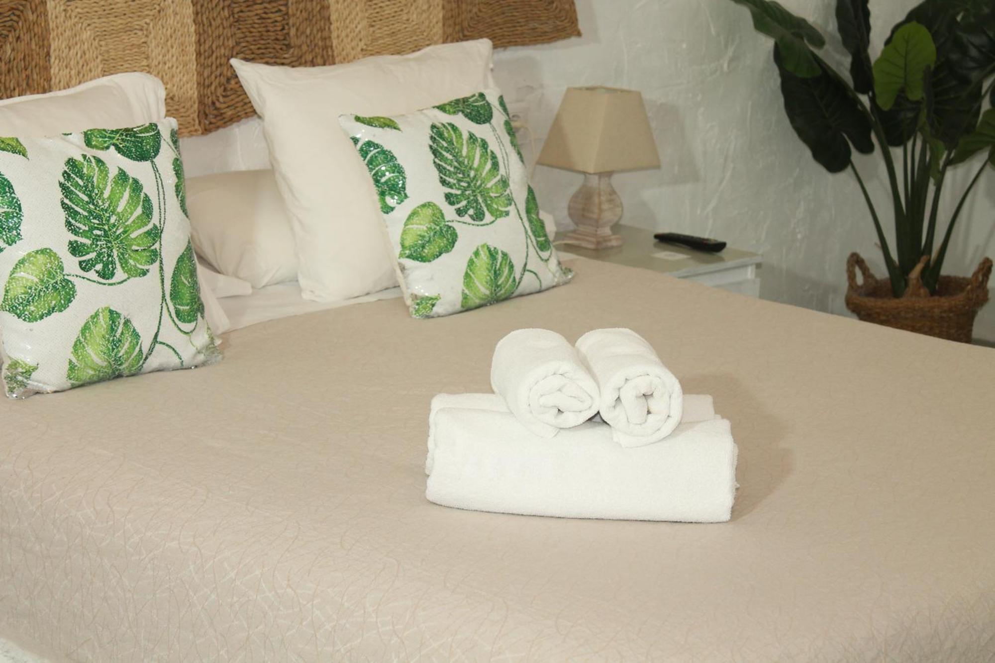 Peñíscola Ananda Beach Rooms מראה חיצוני תמונה