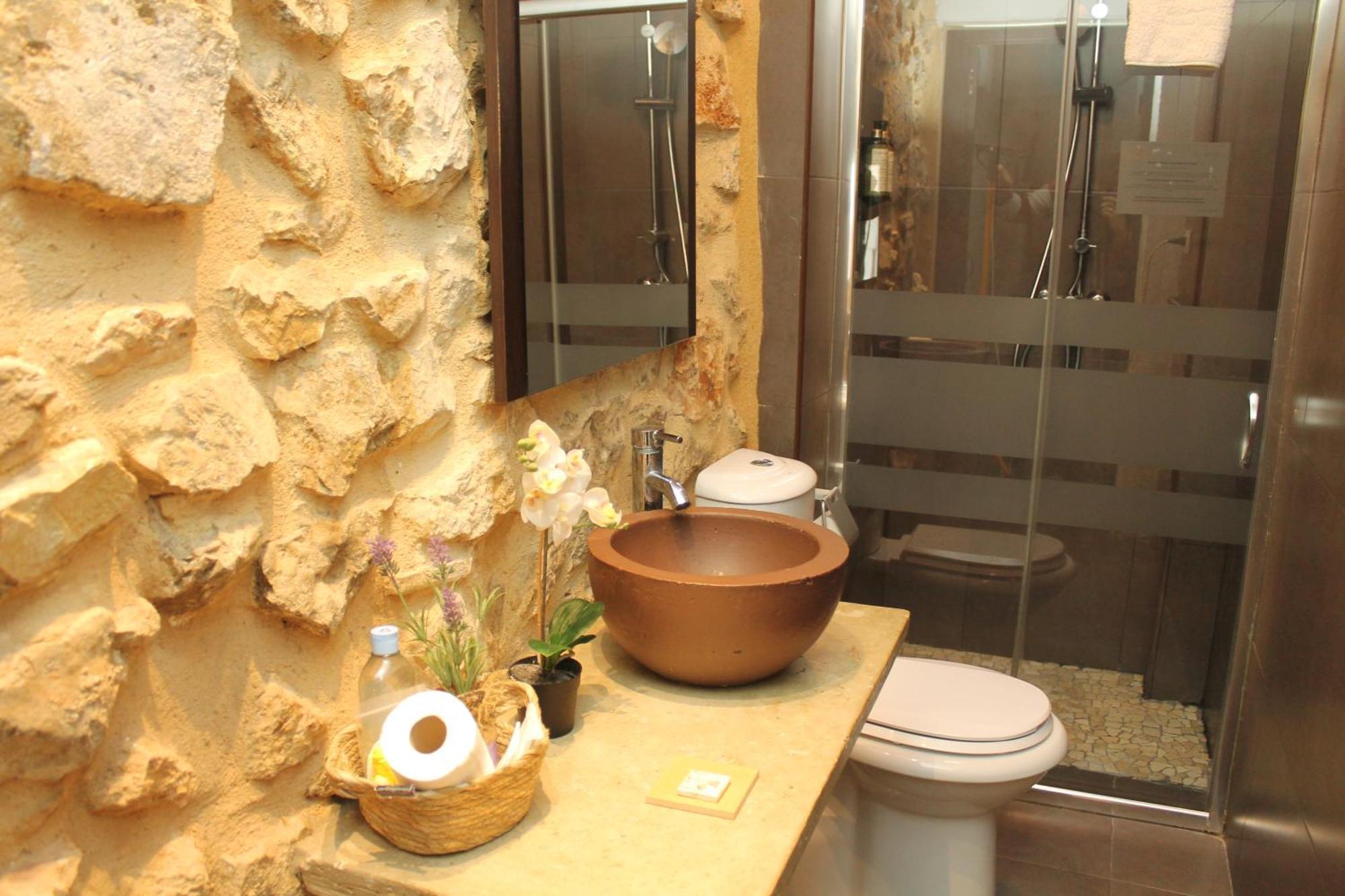Peñíscola Ananda Beach Rooms מראה חיצוני תמונה