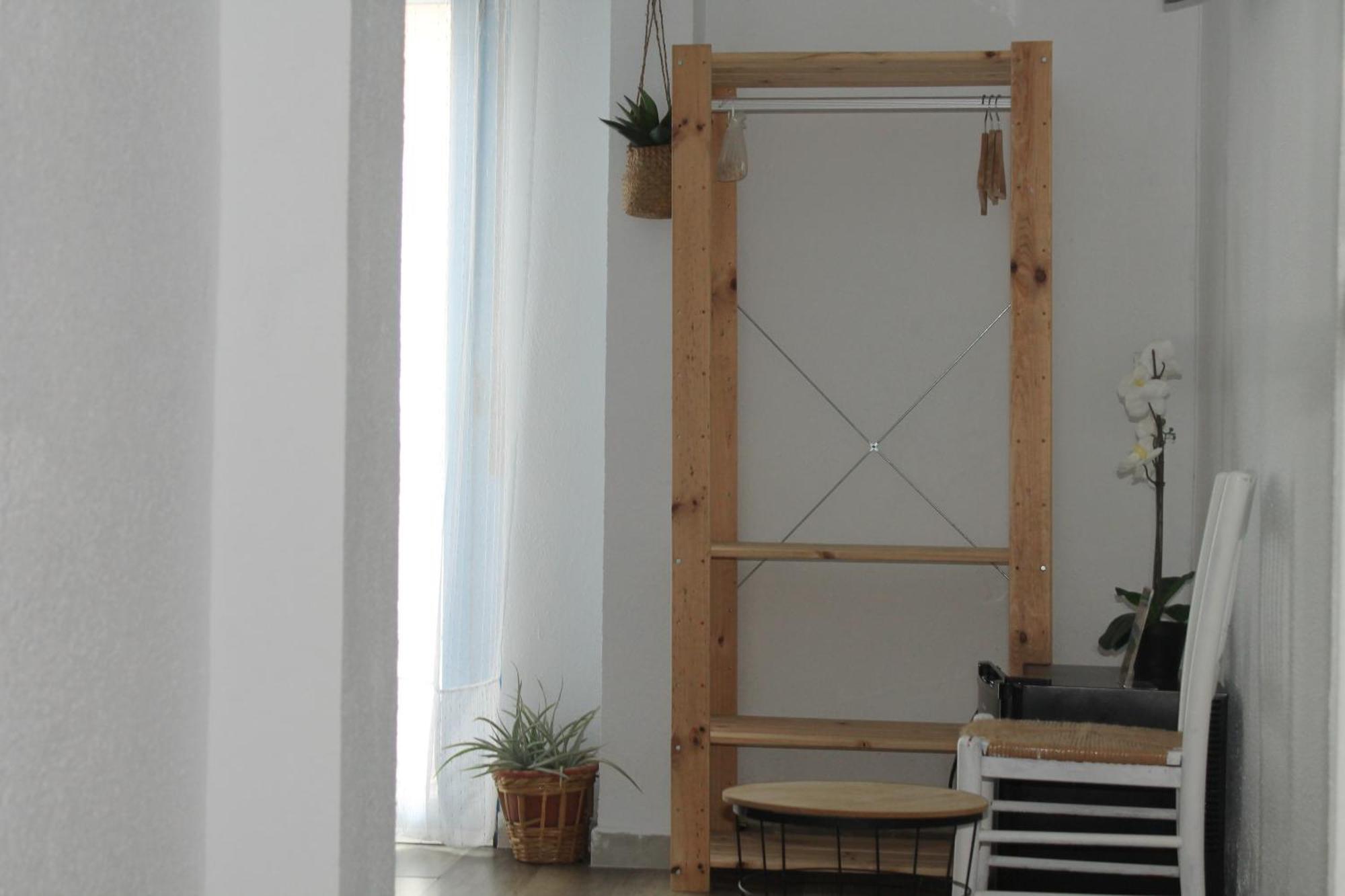 Peñíscola Ananda Beach Rooms מראה חיצוני תמונה