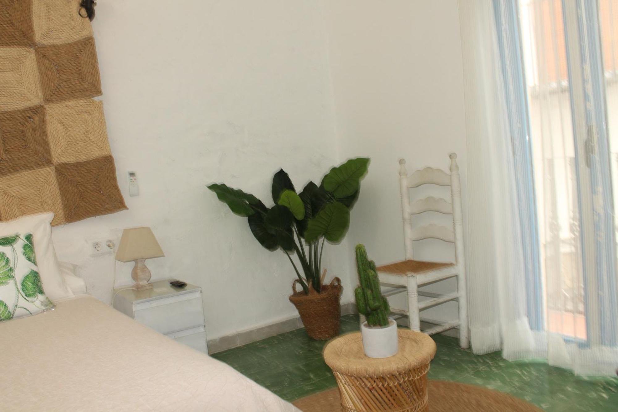 Peñíscola Ananda Beach Rooms מראה חיצוני תמונה