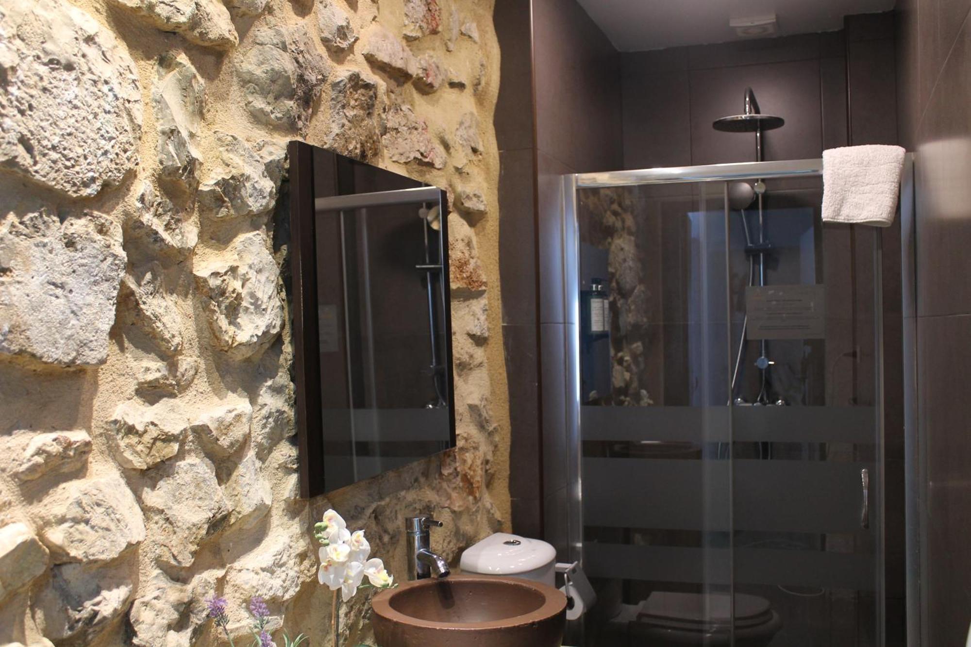 Peñíscola Ananda Beach Rooms מראה חיצוני תמונה
