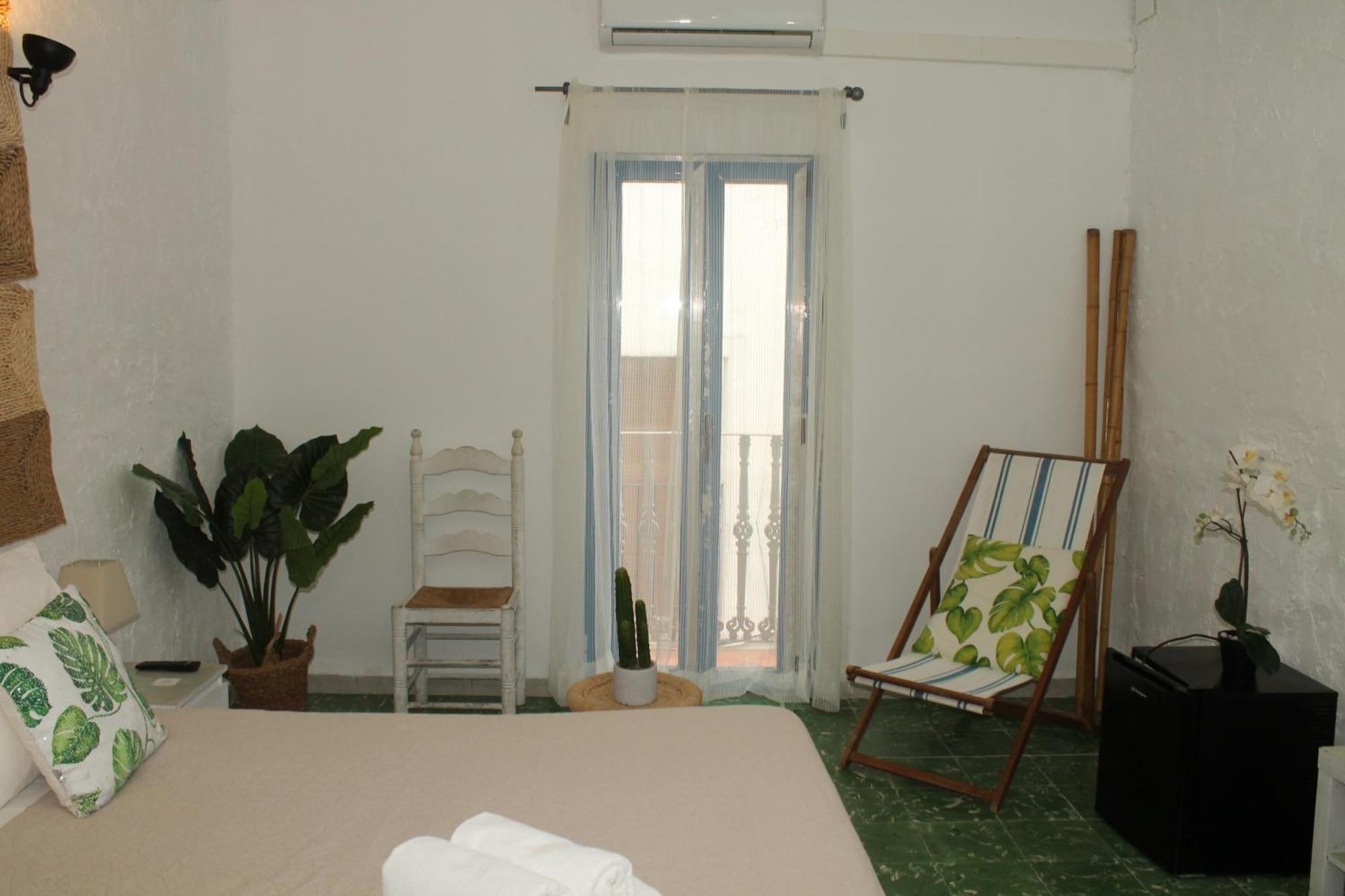 Peñíscola Ananda Beach Rooms מראה חיצוני תמונה