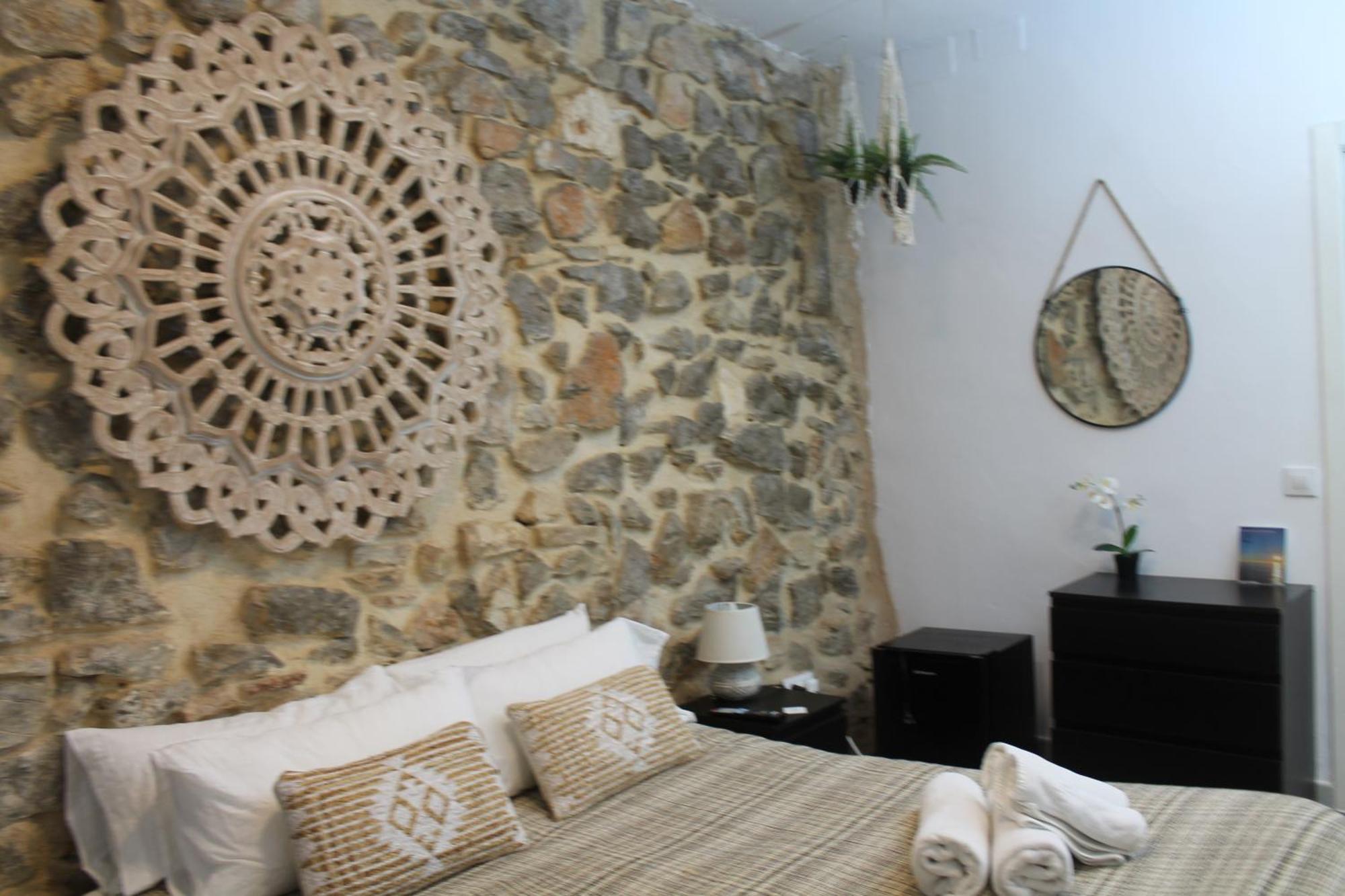 Peñíscola Ananda Beach Rooms מראה חיצוני תמונה