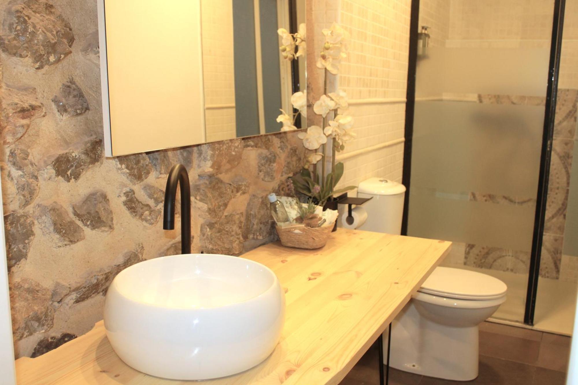 Peñíscola Ananda Beach Rooms מראה חיצוני תמונה