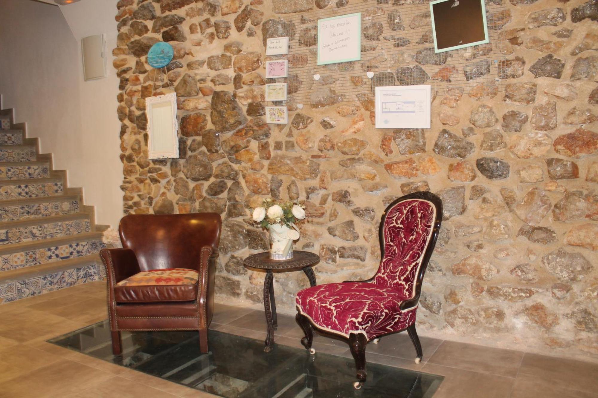 Peñíscola Ananda Beach Rooms מראה חיצוני תמונה
