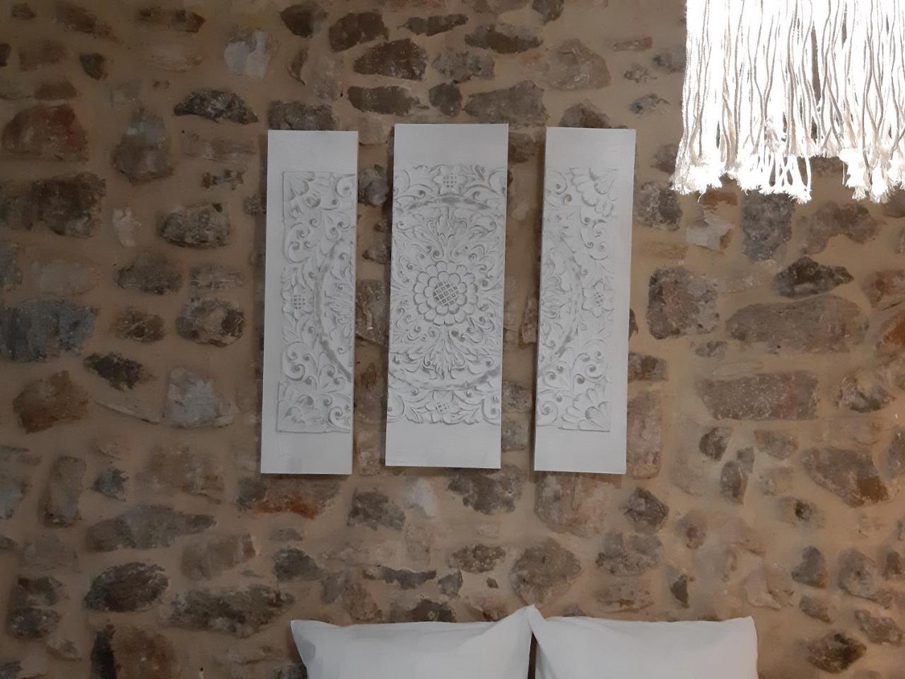 Peñíscola Ananda Beach Rooms מראה חיצוני תמונה