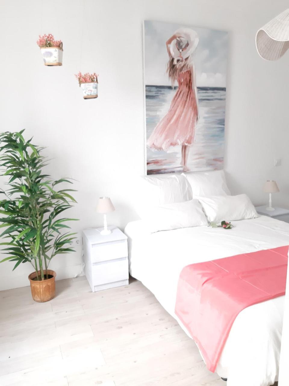 Peñíscola Ananda Beach Rooms מראה חיצוני תמונה