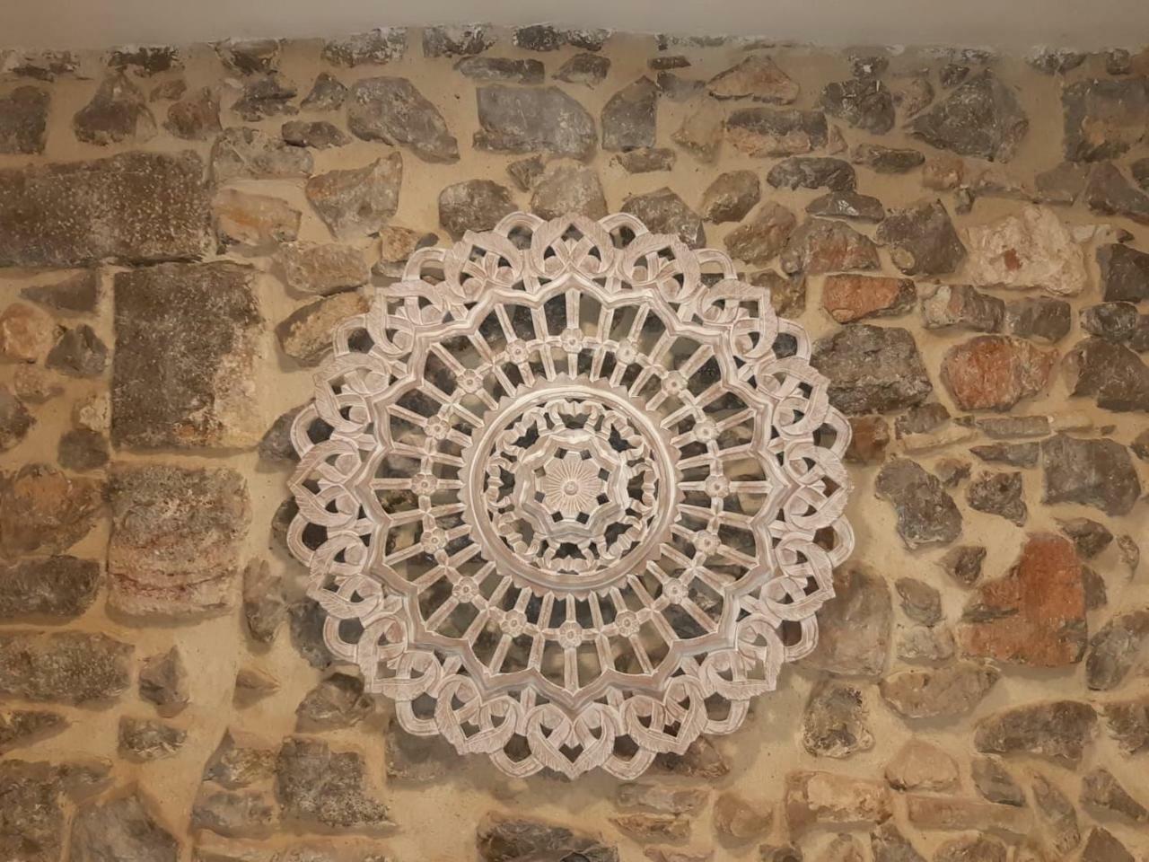 Peñíscola Ananda Beach Rooms מראה חיצוני תמונה
