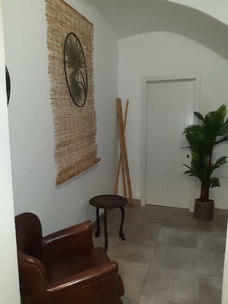 Peñíscola Ananda Beach Rooms מראה חיצוני תמונה