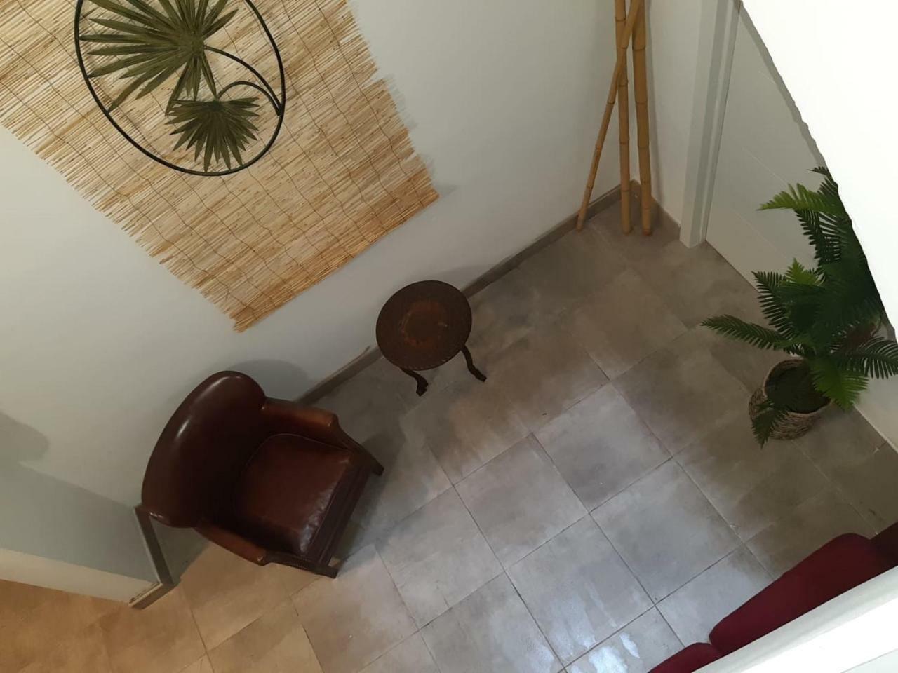 Peñíscola Ananda Beach Rooms מראה חיצוני תמונה