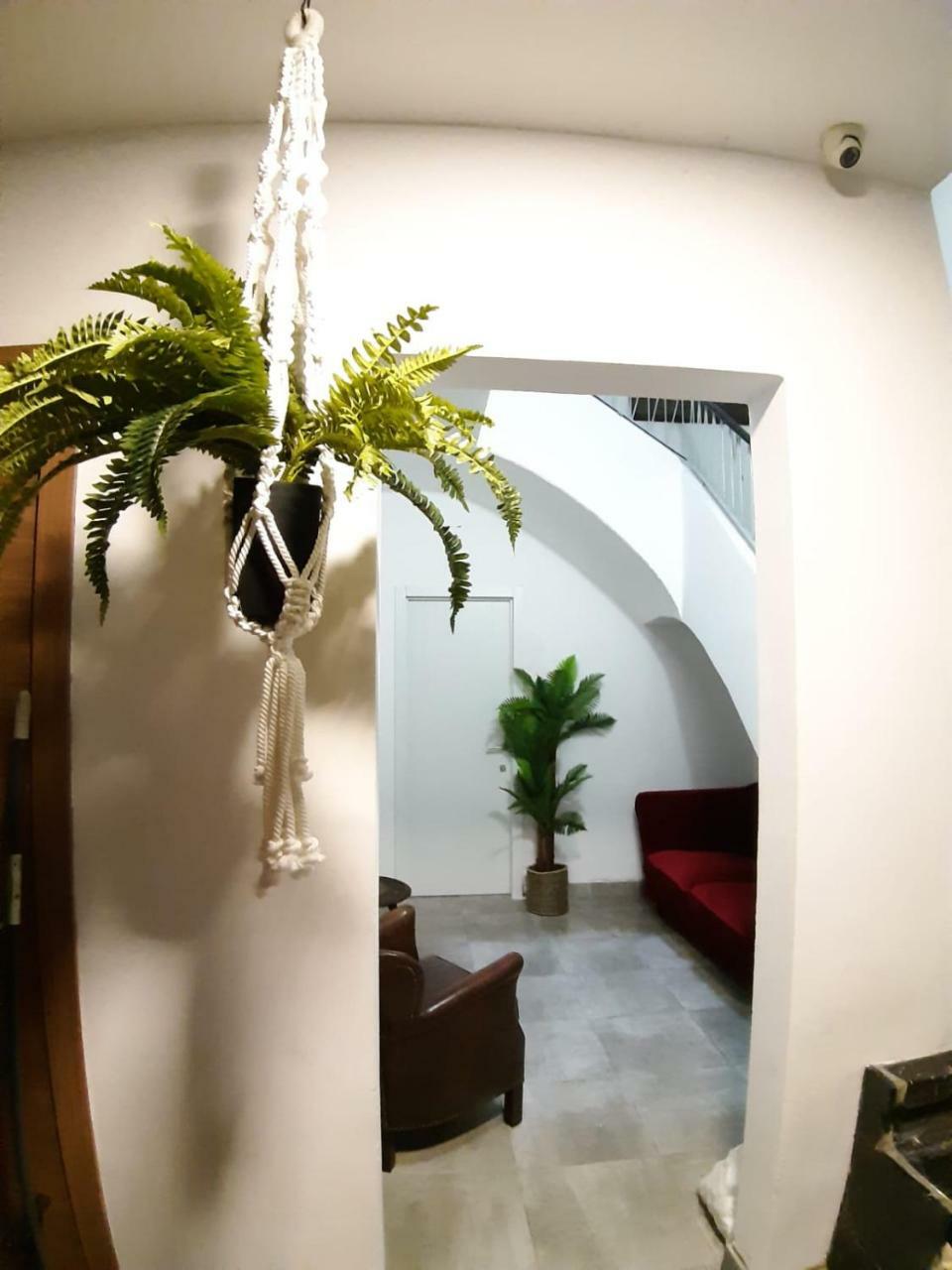 Peñíscola Ananda Beach Rooms מראה חיצוני תמונה