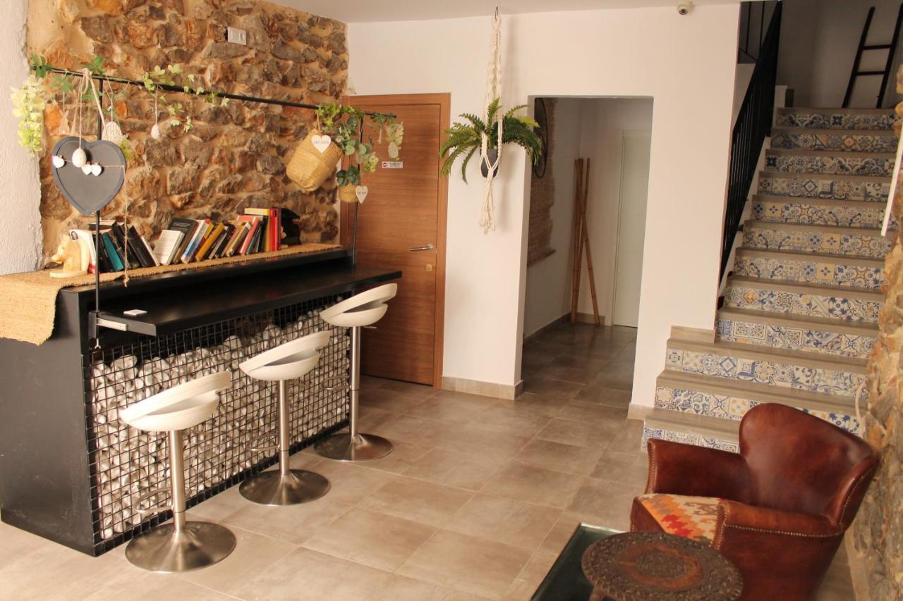 Peñíscola Ananda Beach Rooms מראה חיצוני תמונה